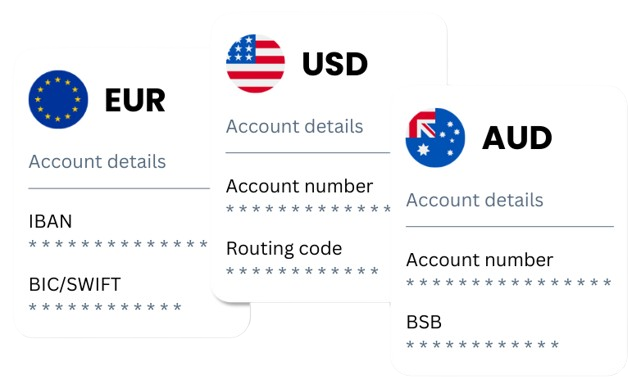 Wallet Balances